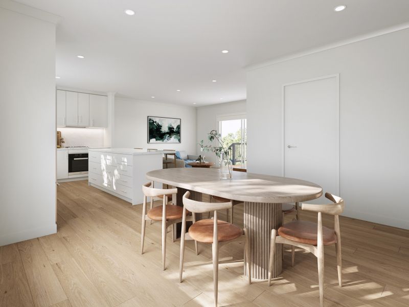 Northern Community Residential Village: The Acacia