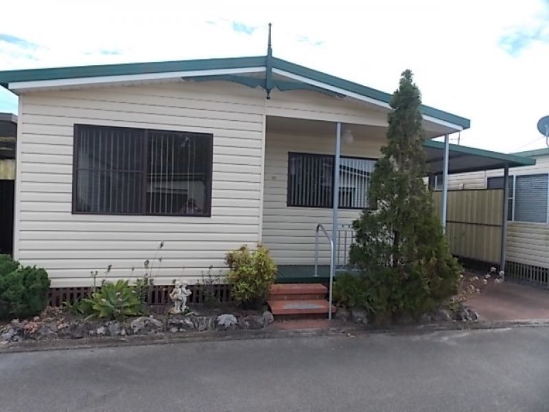 Banksia Grove Village - Site 085