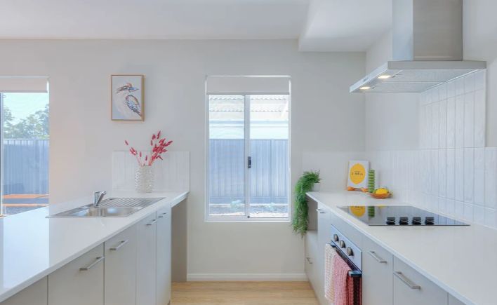 Warner Design