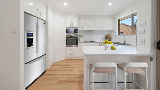 Two Bedroom | Villa 6