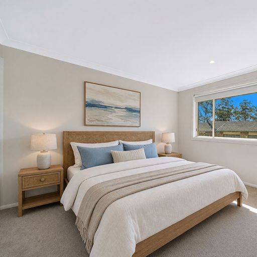 Two Bedroom | Villa 120
