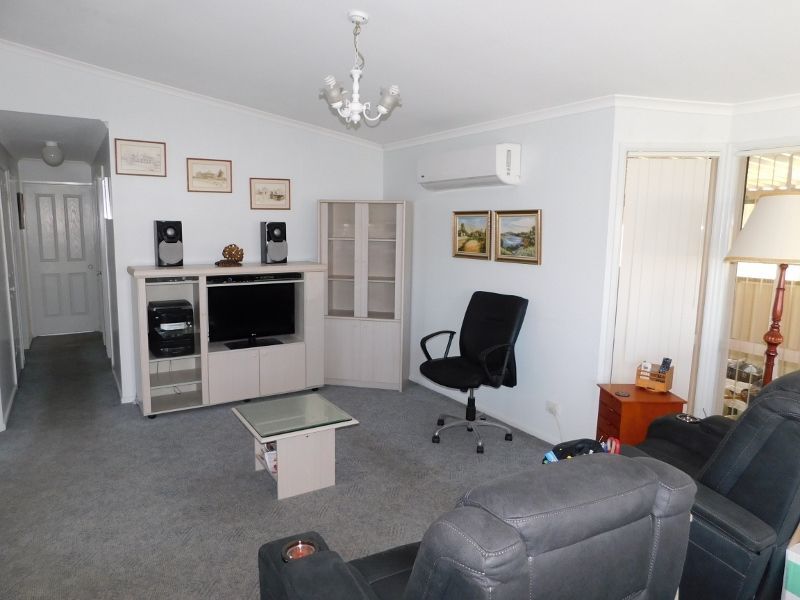 Site #525 (pre-loved) Bayway Village, Fern Bay