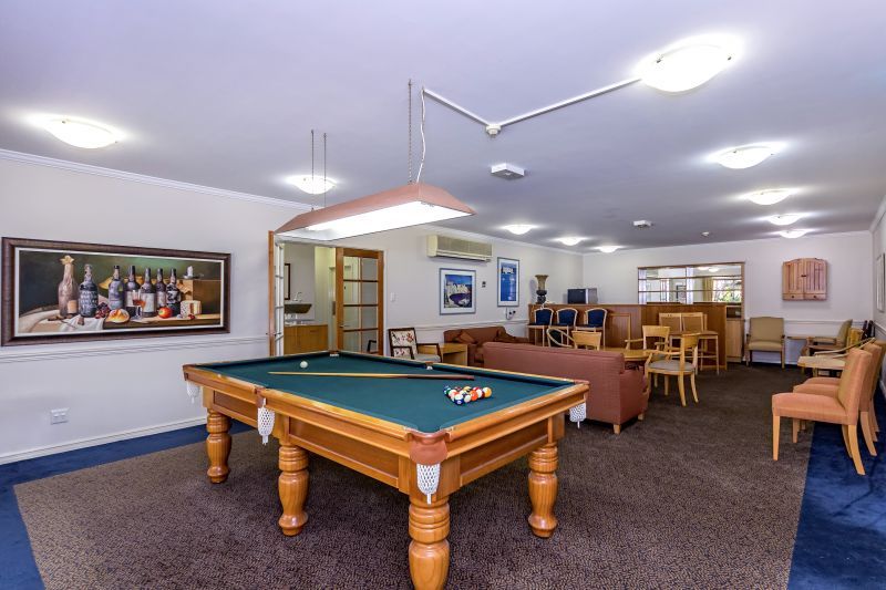 Lovely Two Bedroom Apartment