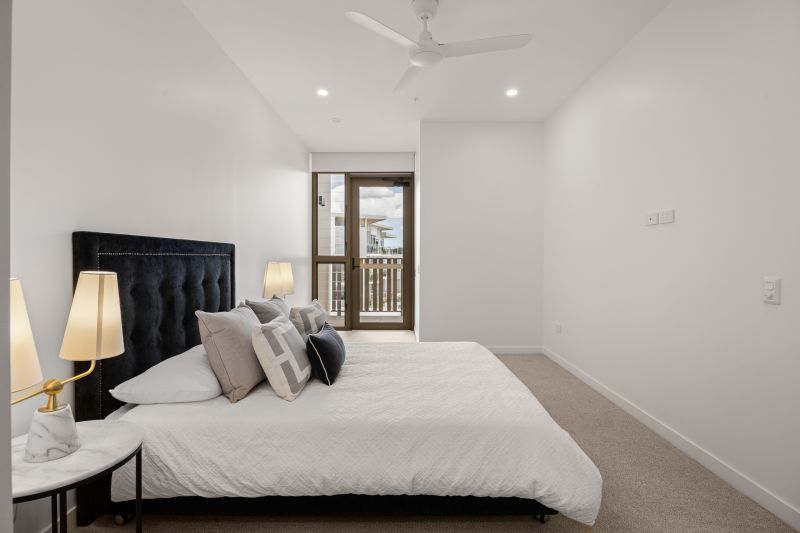 Wake Up to Sunshine & Serenity at Kingsford Terrace
