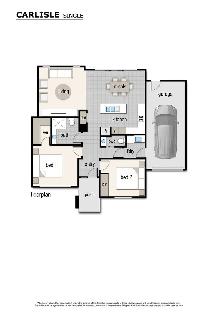 Richfield Village - Unit 15