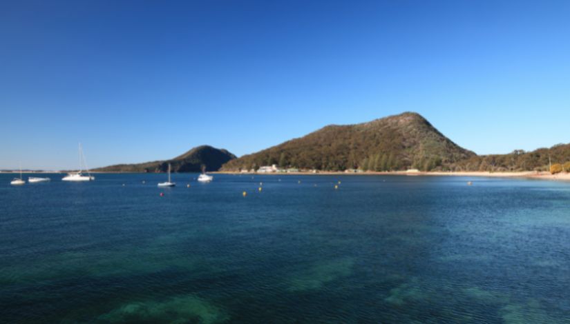 Port Stephens
