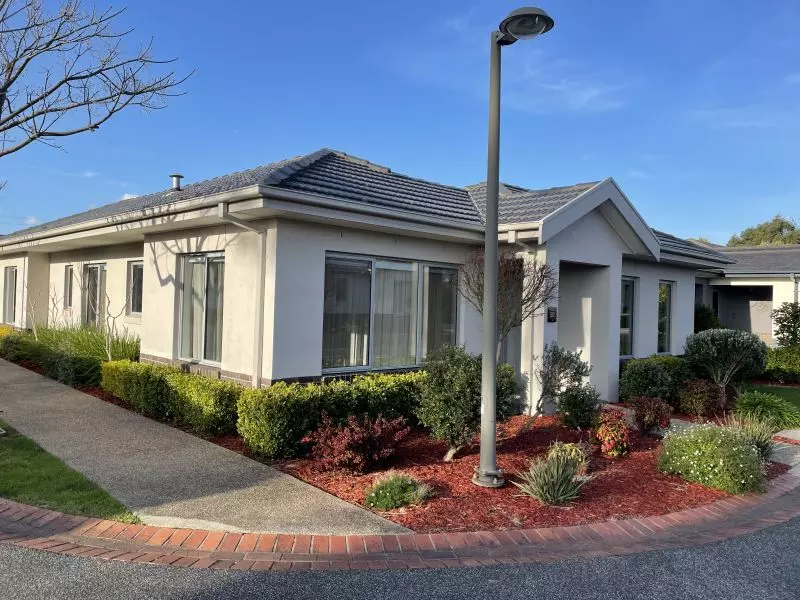 DEPOSIT TAKEN - Villa living at Peninsula Grange 'The Lookout'