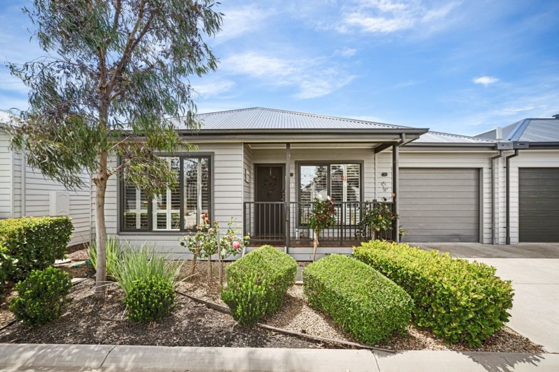 Lifestyle Communities Kaduna Park - The perfect downsizer without compromising on quality