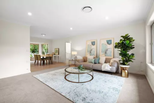 More than just a place to live