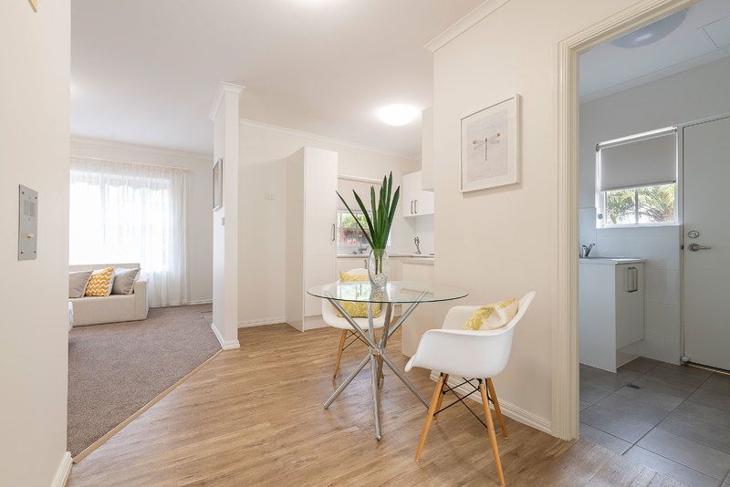 Our recently renovated flexi unit is conveniently located across from the Community Centre