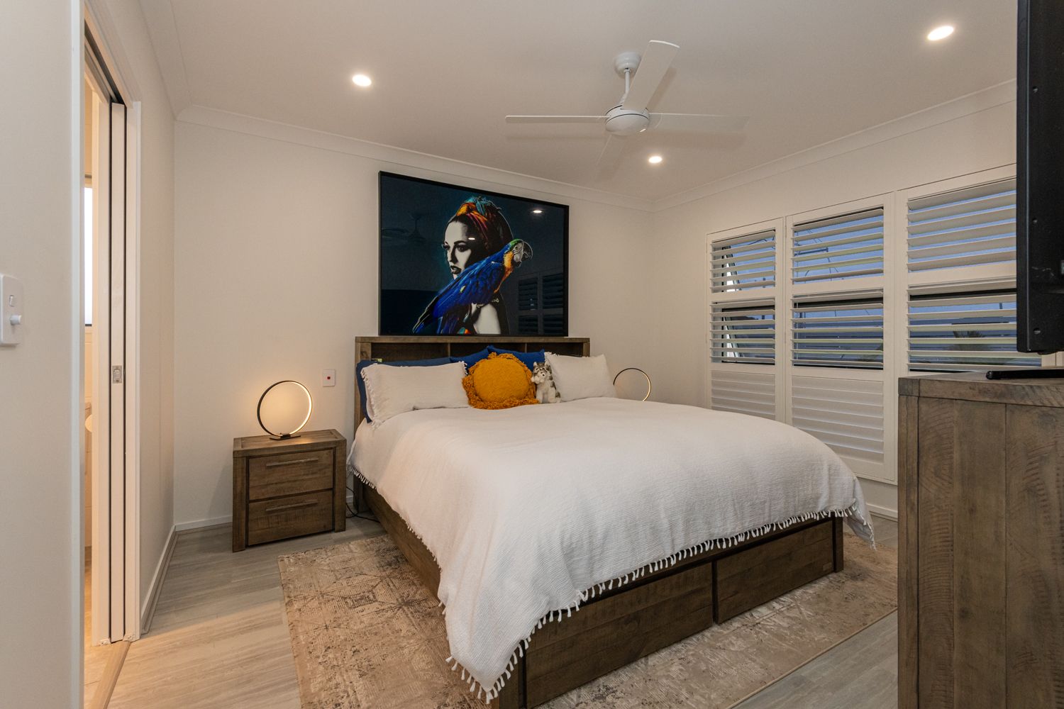 A Home Without Compromise