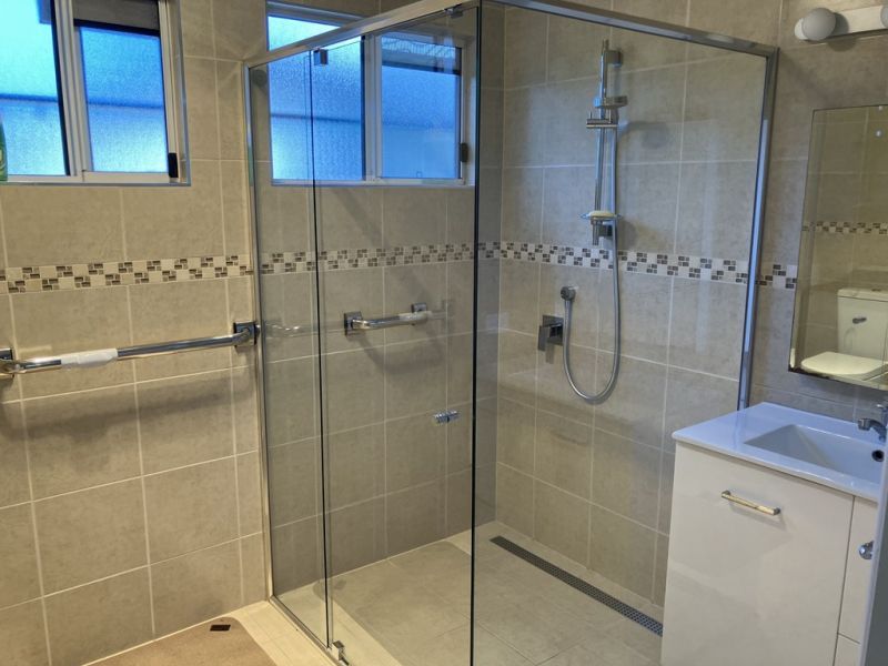 Edgewater Community
Ready to Move in