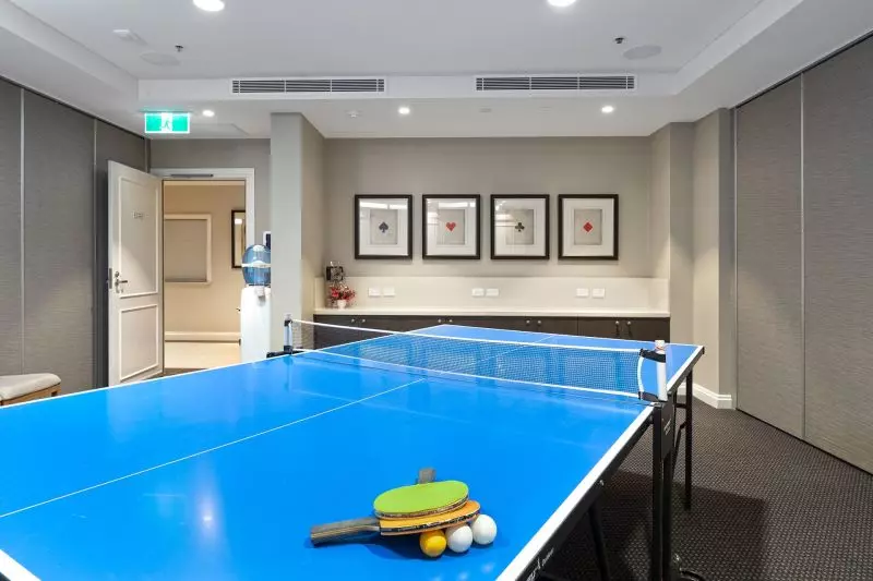 Blue Ribbon Retirement Living -Deposit Taken