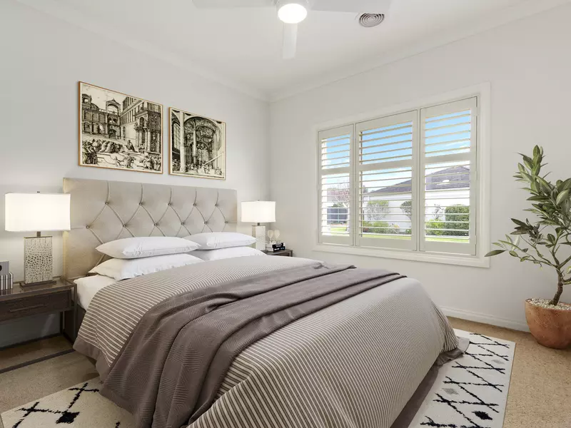 Refreshed Villa with Superb Alfresco Living Space