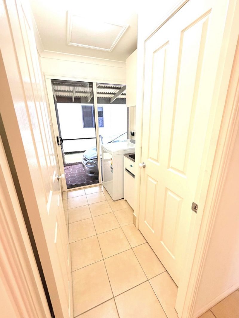 A rare find private sanctuary