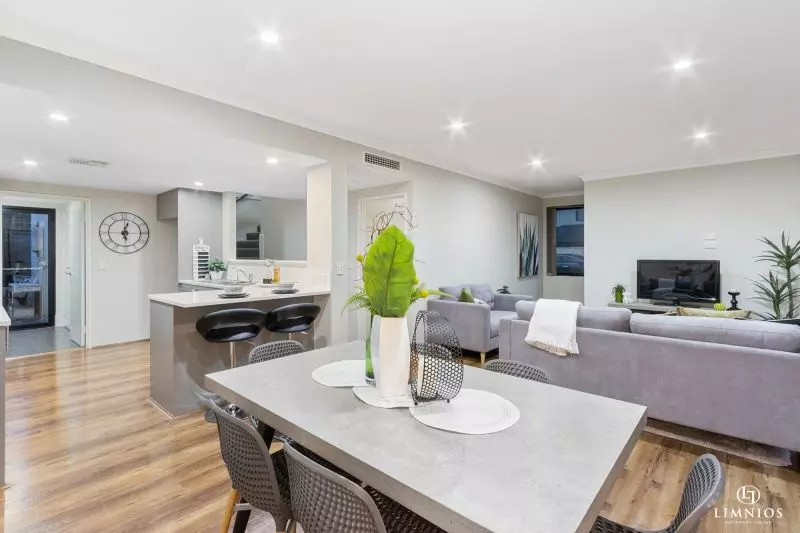 Easy Living in Princeton!