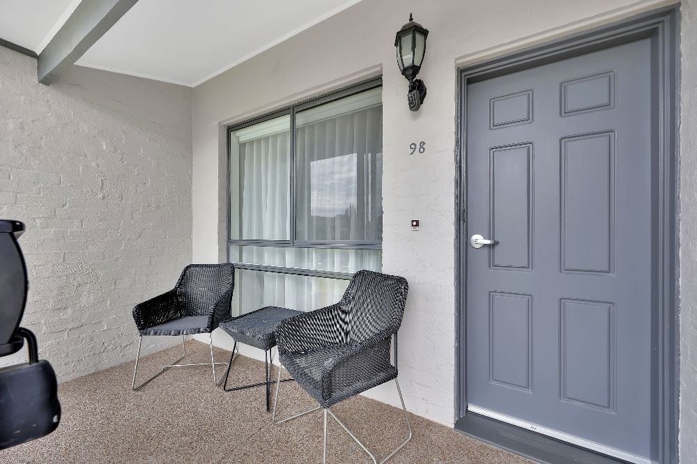 Two Bedroom | Villa 98