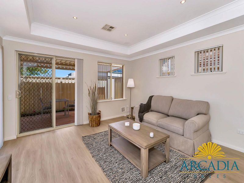 ARCADIA WATERS MANDURAH - NEW PRICE REDUCTION...