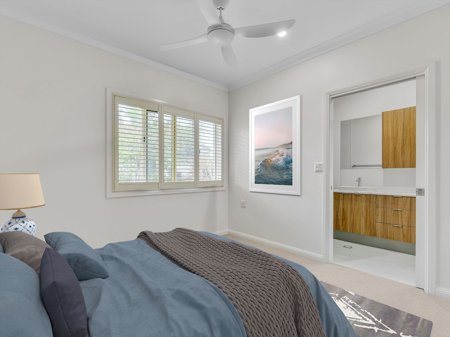 Noosa Waters Retirement Estate Villa 72