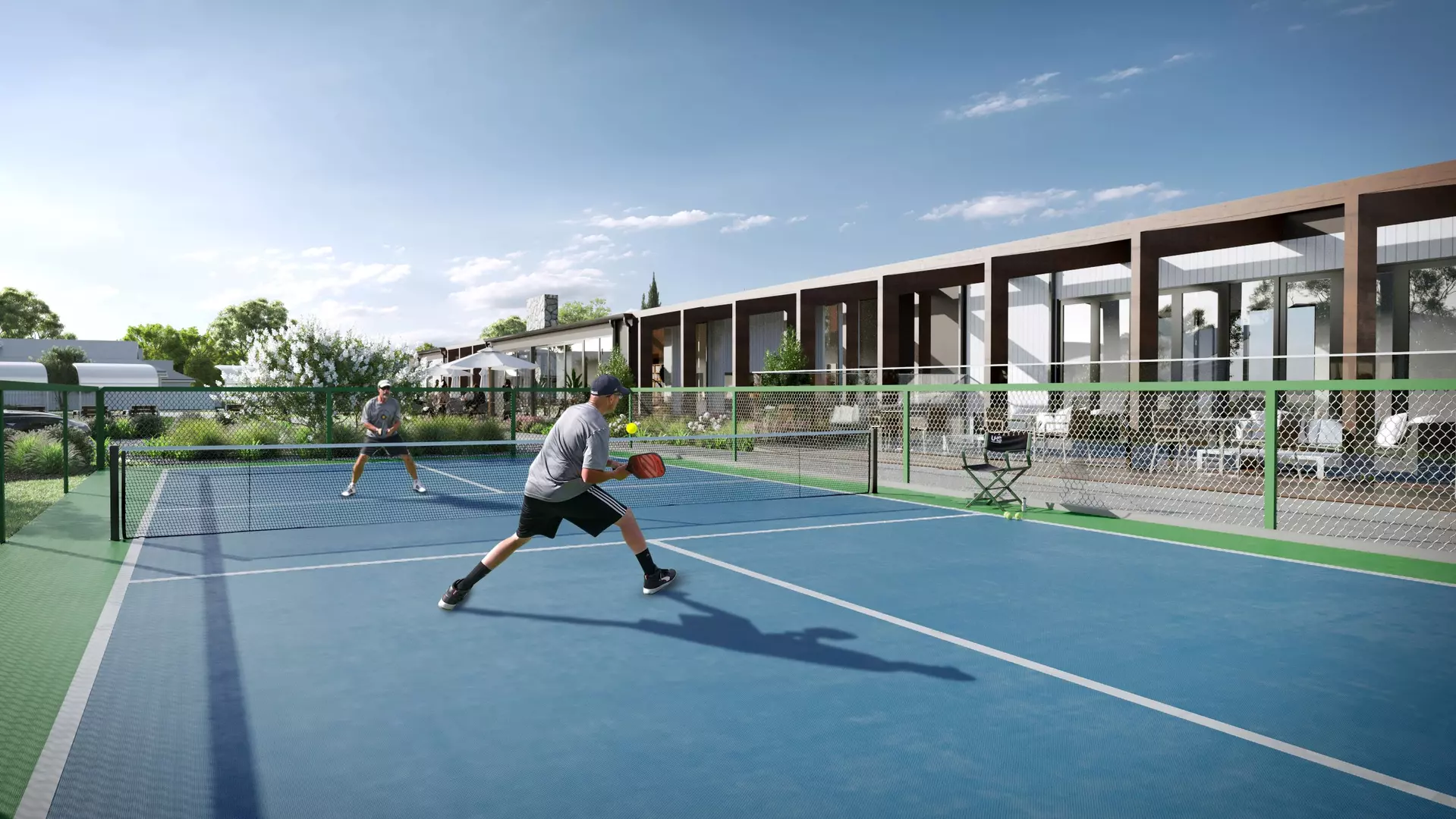 Easy Living, Effortless Entertaining