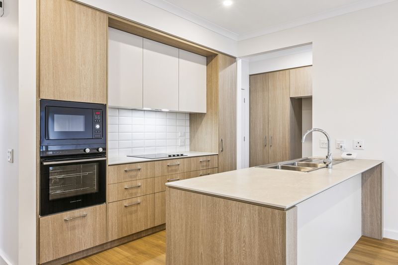 Only 1 spacious 'Apos' floorplan remaining