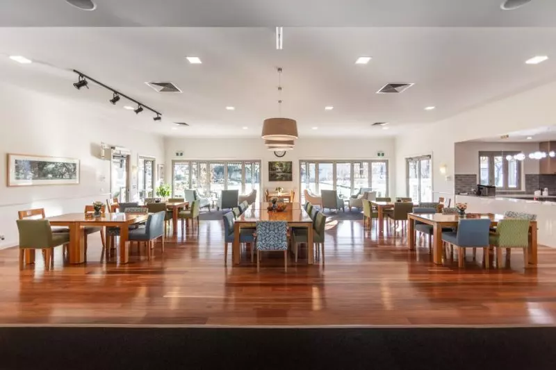 Lifestyle Communities Seasons - A welcoming two‑bedroom home at the heart of the community