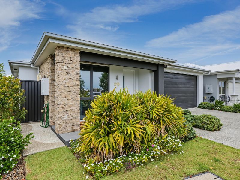 Site 216 - Established Whitehaven