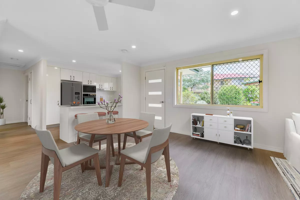 Edens Landing Retirement Village Unit 17