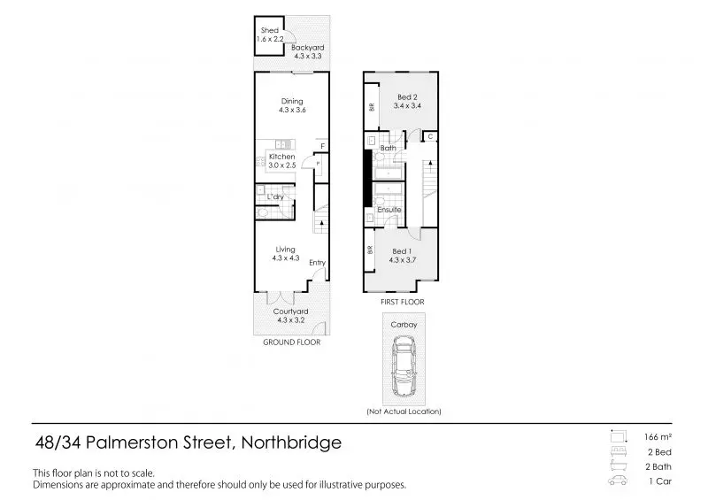 A Unique New York Style Townhouse, Heritage Development!