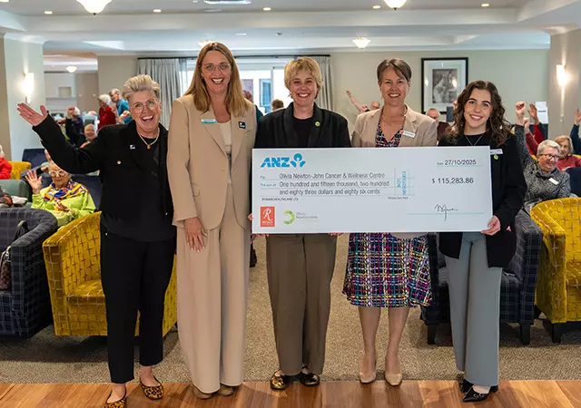 Nellie Melba Retirement Village - Ryman Healthcare