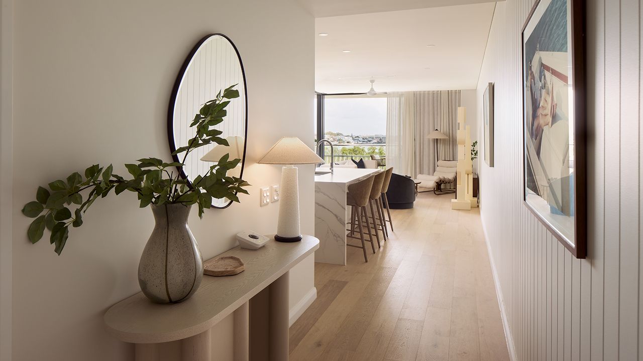 Final Waterfront Residences Release – Award-Winning Waterfront Retirement Living 