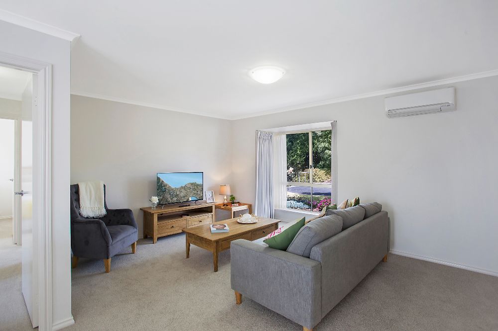 One Bedroom Villas | Gillin Park - Enquire for Availability