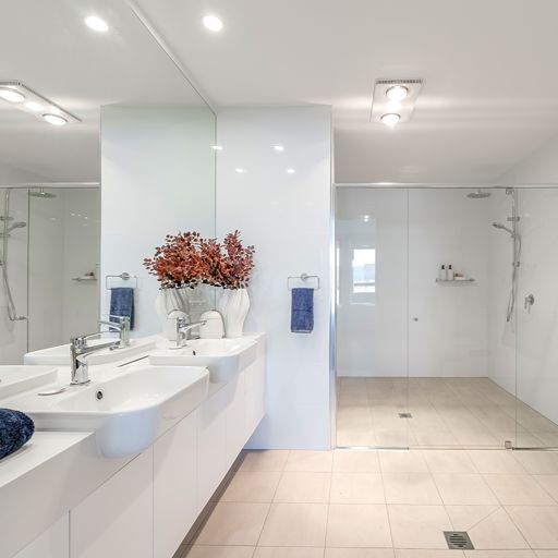 Three Bedroom | Apartment 47a