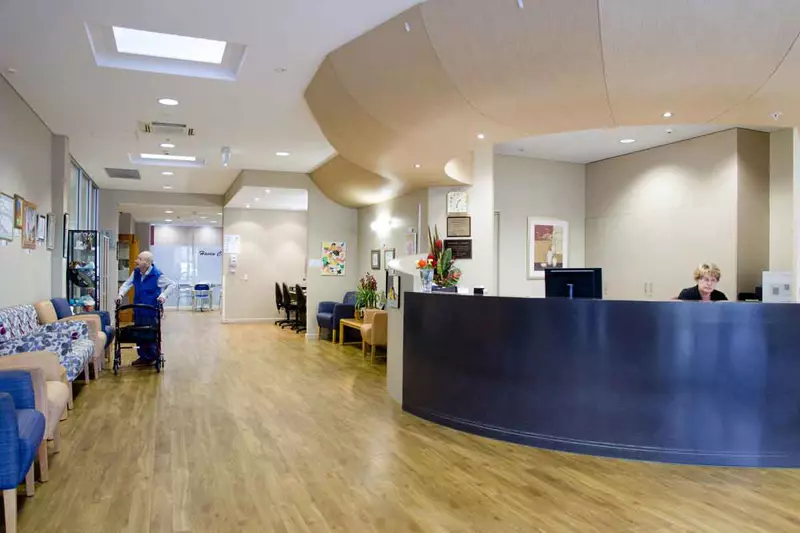 Resthaven Marion offers high-quality residential aged care for older people