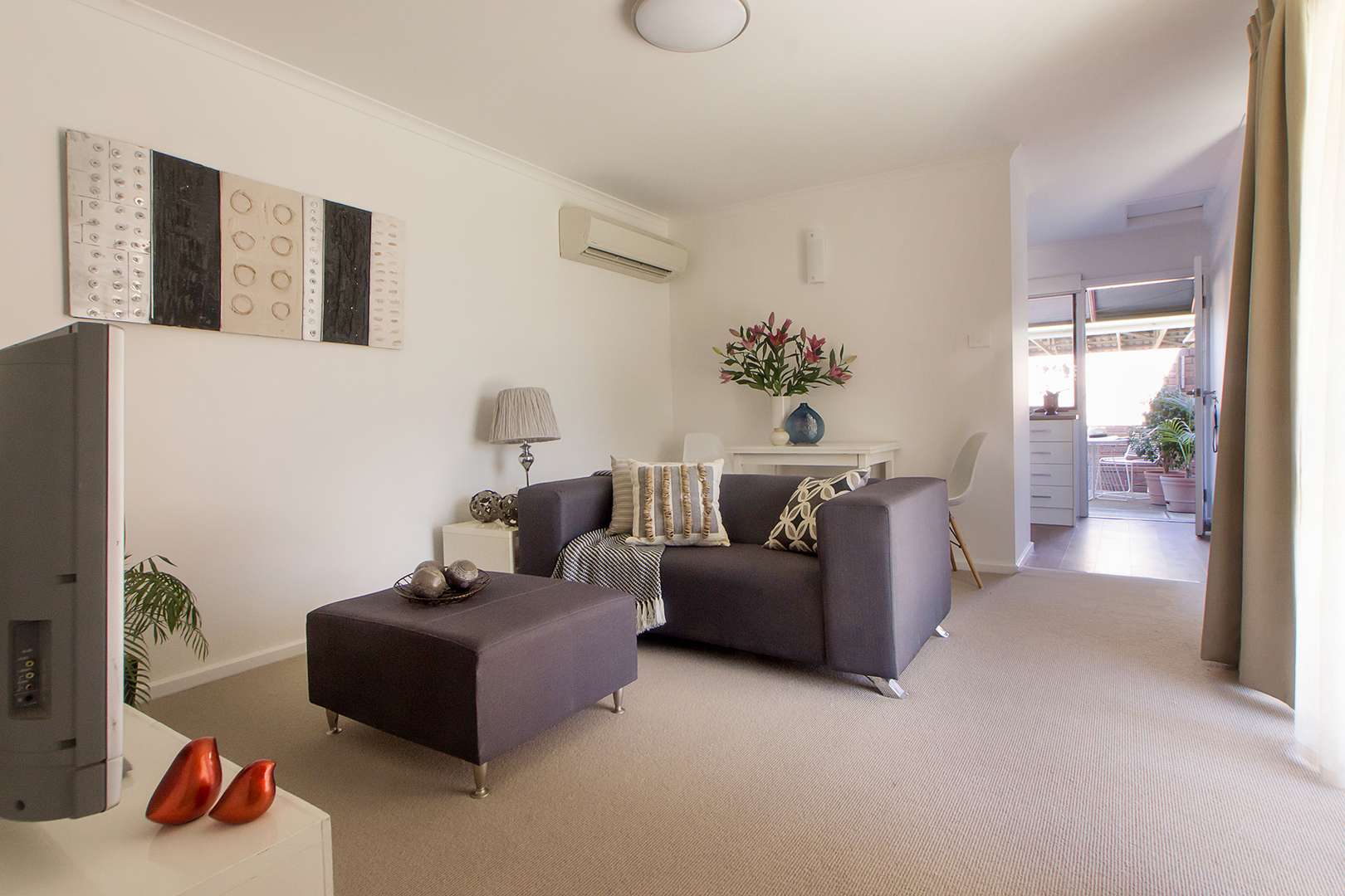 Enjoy retirement living in a welcoming community at Resthaven Marion Retirement Living!