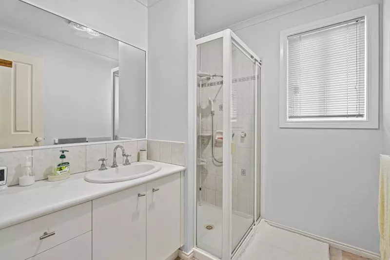 Neat & Tidy Two Bedroom Home