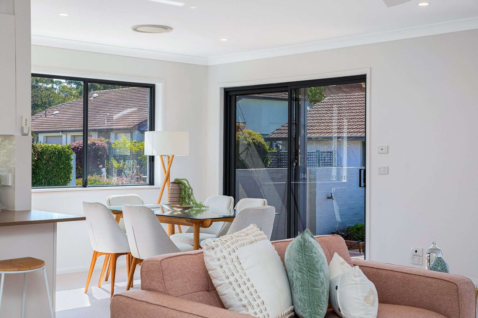 Room to Live Your Way