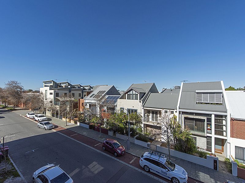 Affordable River Side Living!