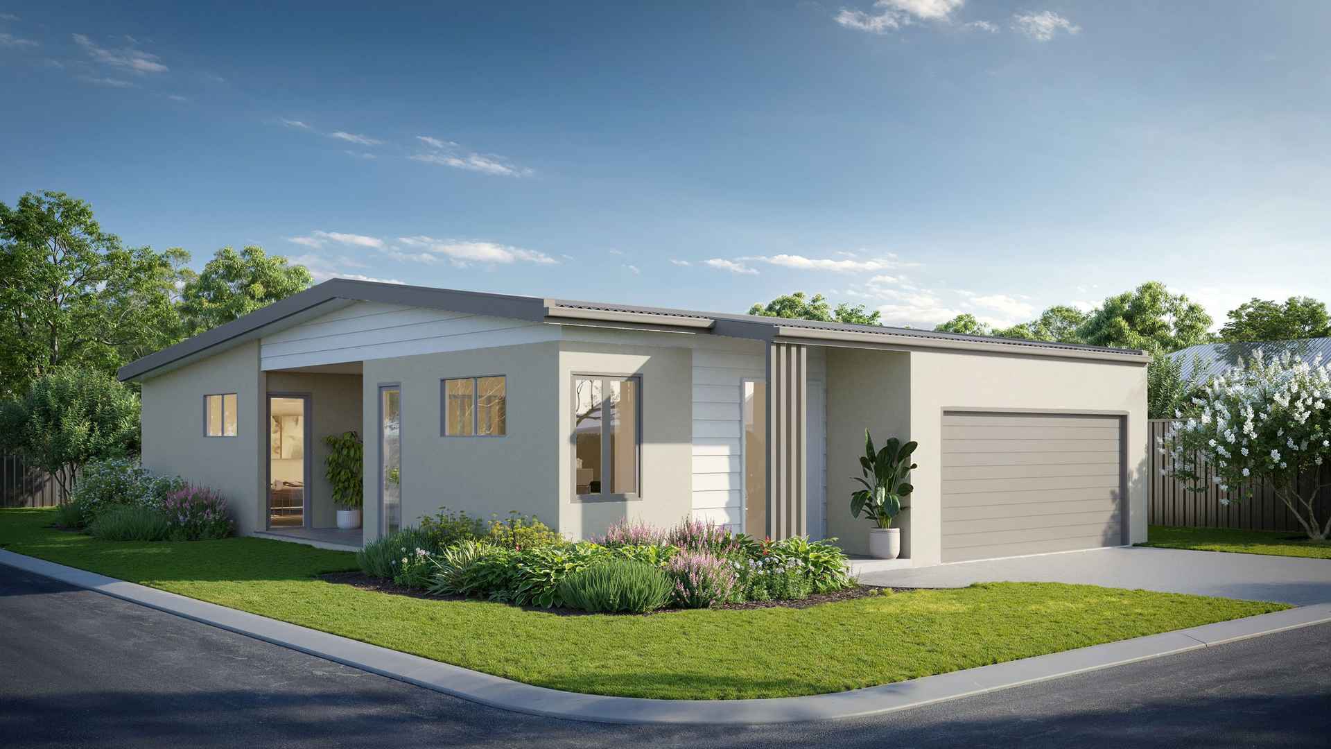  Smart Design, Everyday Ease - The Heathwood