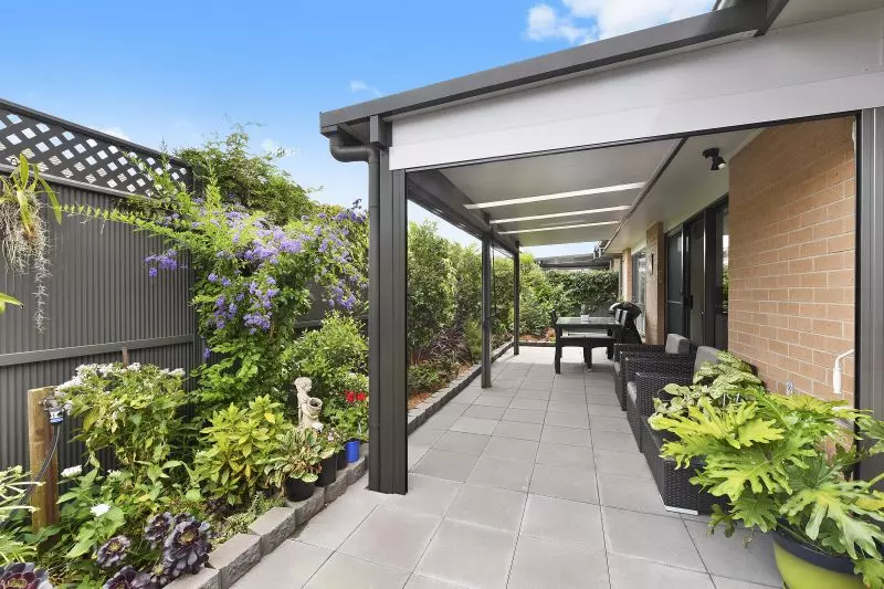 (Under Offer ) Open plan living with an abundance of natural light