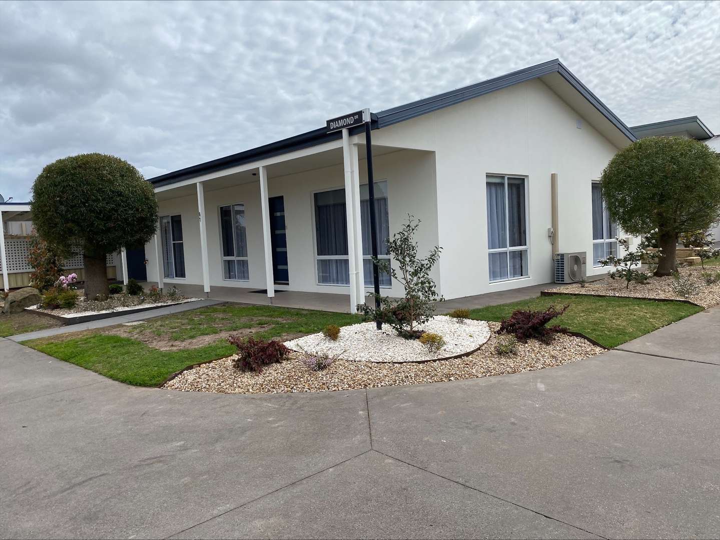 HOME 61 PALM LAKE RESORT TRUGANINA