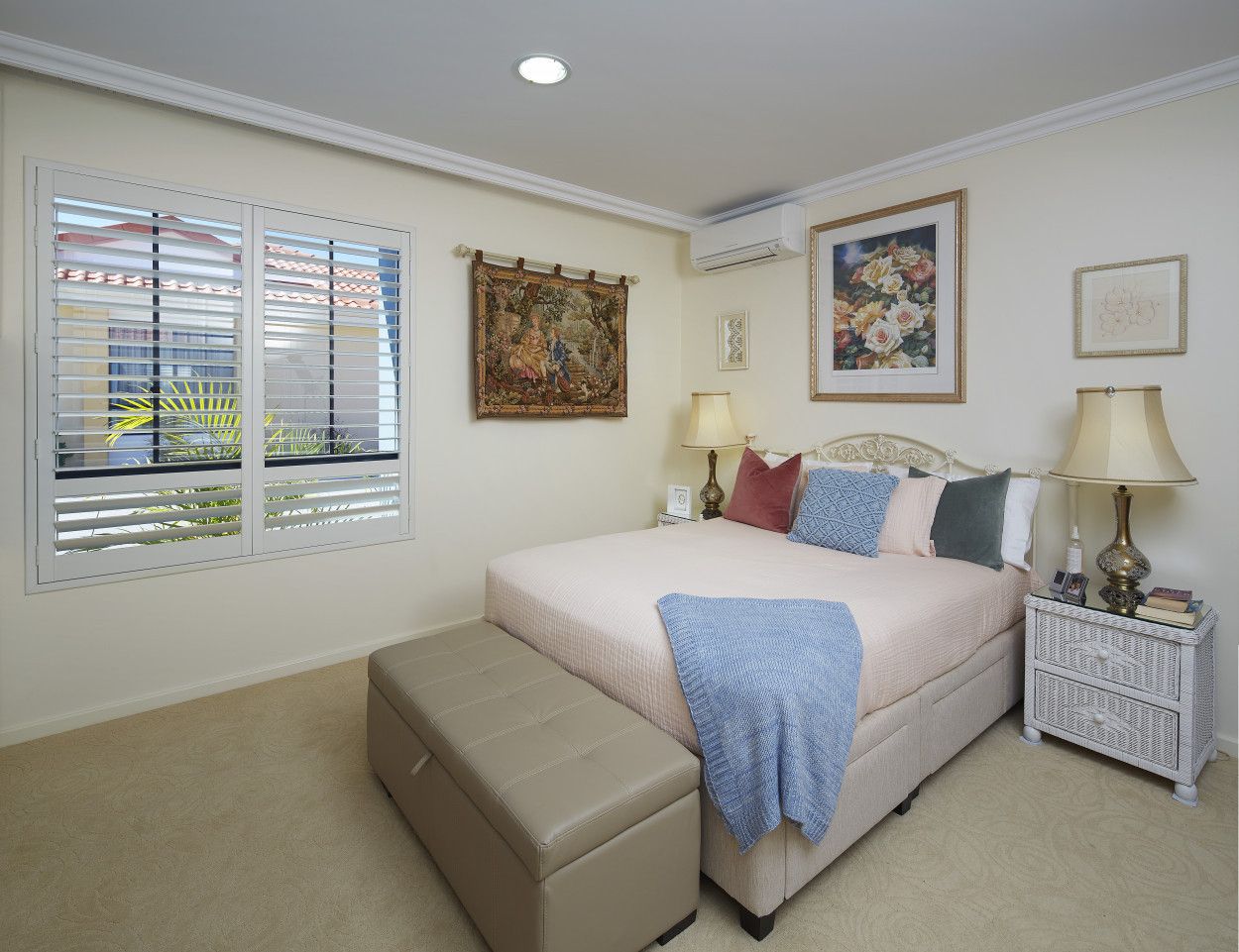 Regents Garden Aubin Grove Bungalows