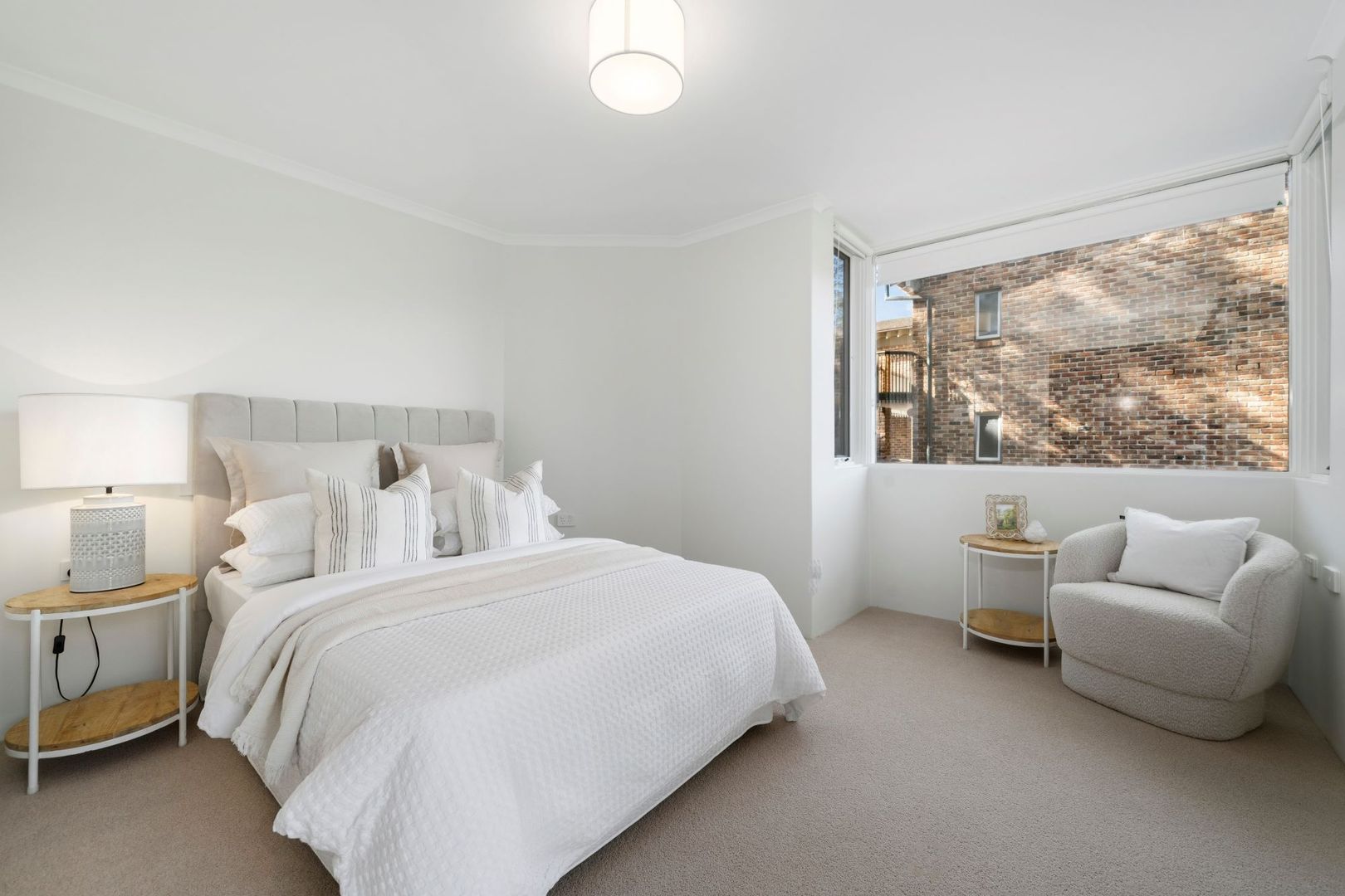 Quality Retirement Living in a Tranquil, Leafy Setting