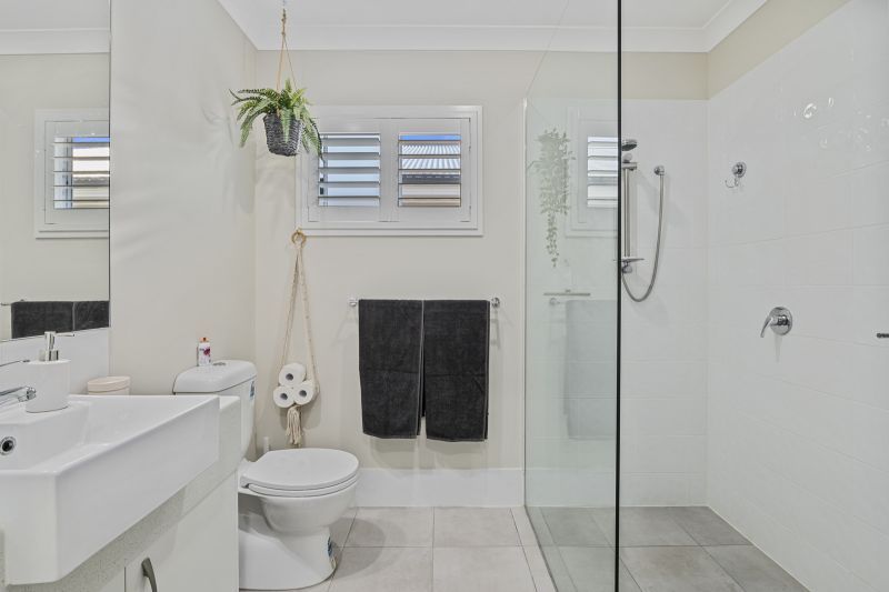 Tranquil Living in the Gardens Precinct