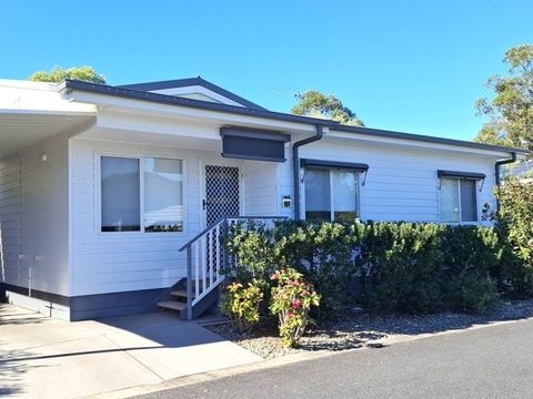 Peaceful Retirement Living Awaits You
