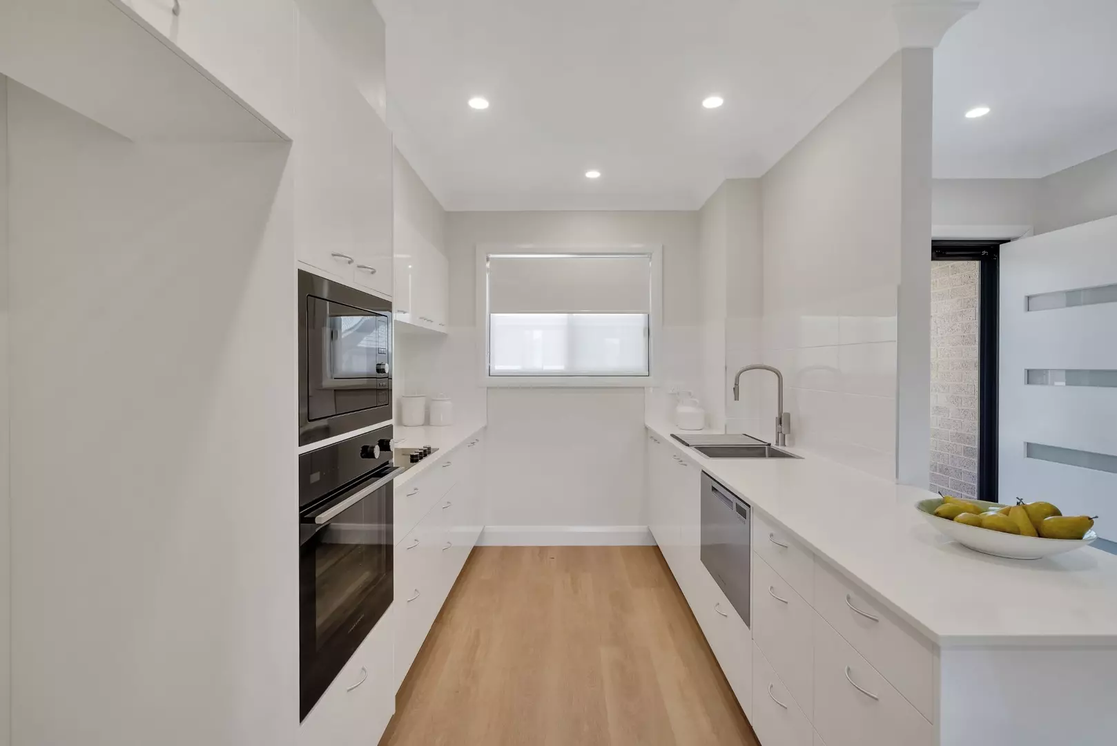 'The Winton' | 3 Bed + 1 Bath + Powder Room