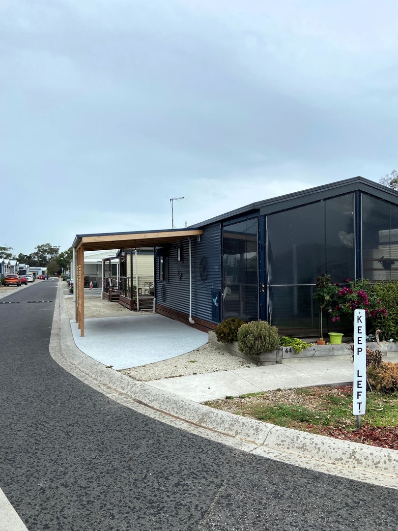 Frenchview Lifestyle Village - Pre Loved Two Bedroom Home