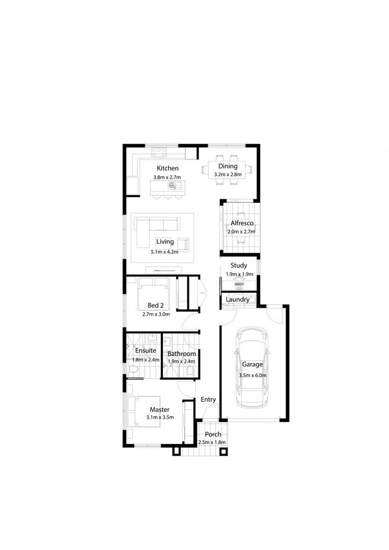 Enjoy the best in downsizing