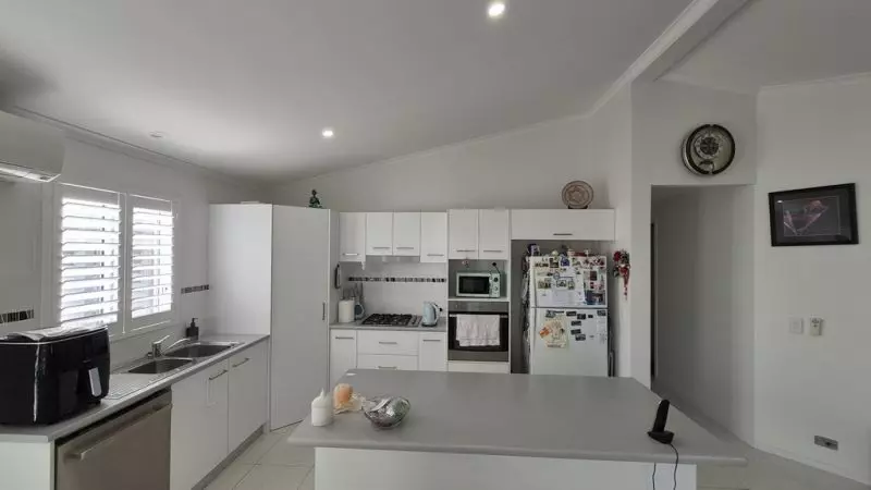 Spacious Home in Lifestyle Community