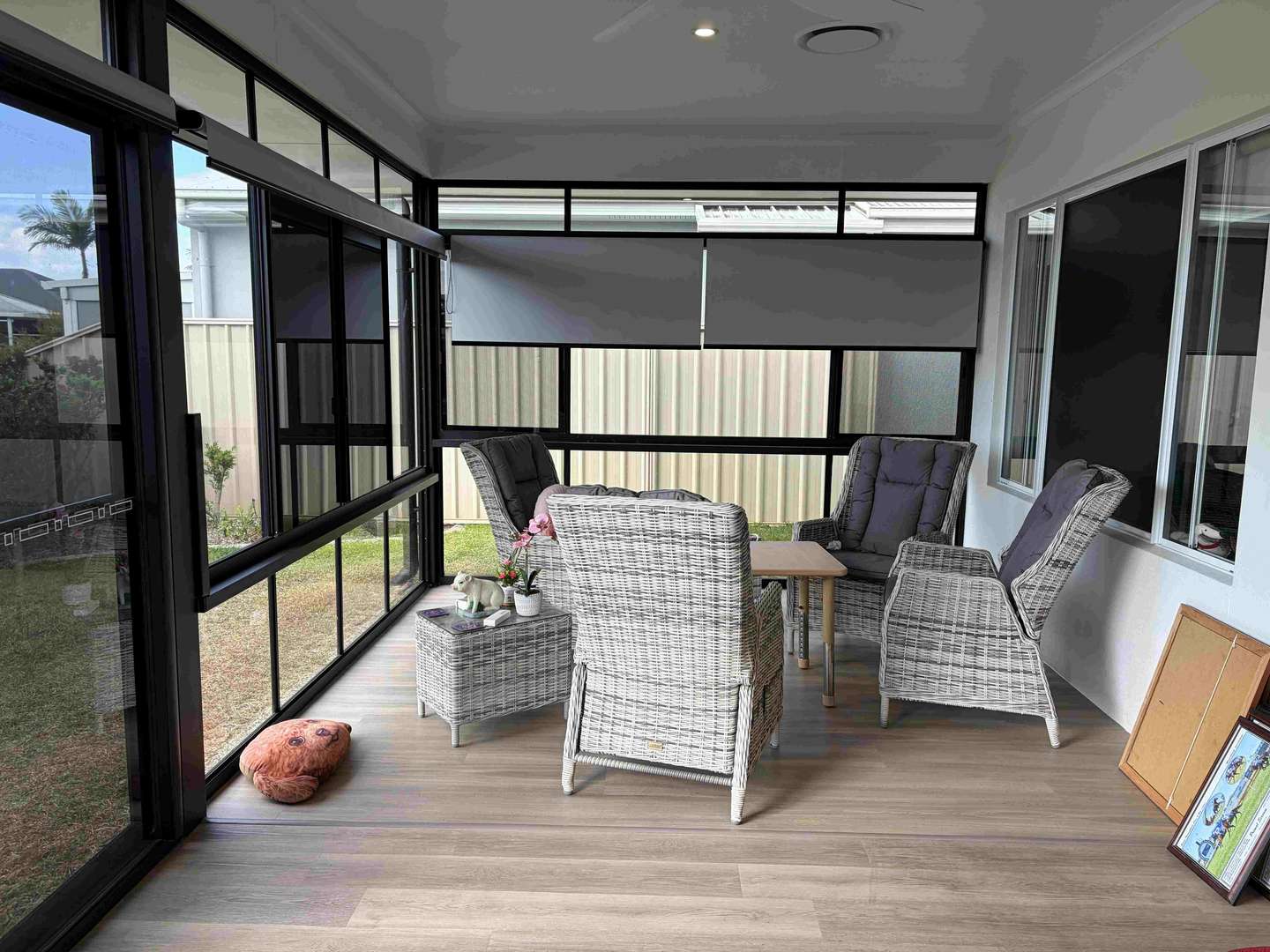 Palm Lake Resort Hervey Bay - Love the Lake Home 83